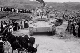 Public screening of documentaries to mark anniversary of Dien Bien Phu Victory