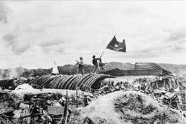 Dien Bien Phu Victory - encouragement for national liberation movements: Brazilian scholar