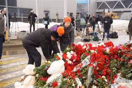 Vietnam condemns all forms of terrorist acts: Ambassador