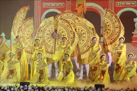 10th anniversary of UNESCO's recognition of Trang An as world natural and cultural heritage marked