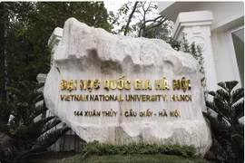 Vietnam National University, Hanoi takes leap in Webometrics list