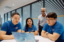 National University of Singapore launches AI Institute