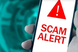 Singapore: E-commerce scams double in 2023