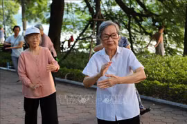 Resources must be ensured for policies on elderly: Deputy PM