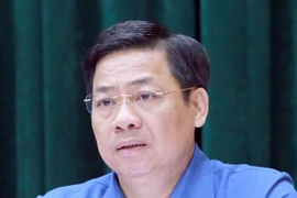 15th NA deputy to face legal proceedings