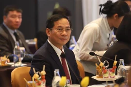 Vietnam, Thailand agree to step up bilateral cooperation mechanisms