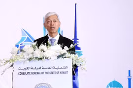 HCM City always pays attention to promoting cooperation with Kuwait: Official