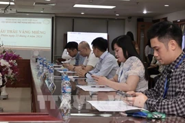 Central bank successfully auctions 3,400 taels of SJC-branded gold bars