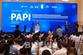 2023 PAPI shows progress in citizen perceptions on local anti-corruption efforts, e-governance