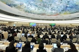 Vietnam requests UN High Commission for Human Rights Office to correct information