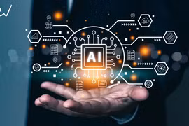 Vietnam racing in AI development