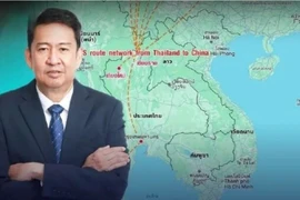 Thailand in talks with China, Laos on opening new air routes