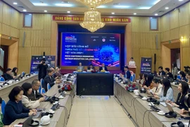 Vietnam Innovation Challenge 2024 announced
