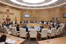 Vietnam, Canada look to boost trade cooperation