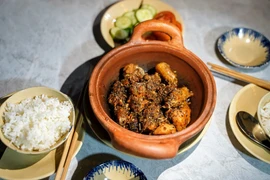 Four Vietnamese chicken dishes among Asia’s best