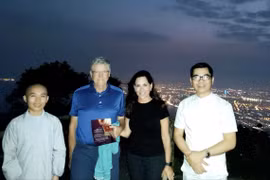 Da Nang satisfies requirements for hosting high-profile tourists