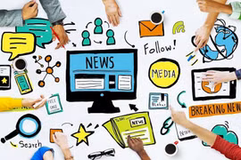 📝 OP-ED: Press, Internet freedom ensured in Vietnam: Official