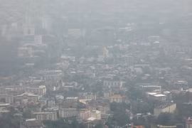 Thai cabinet supports clean air bill