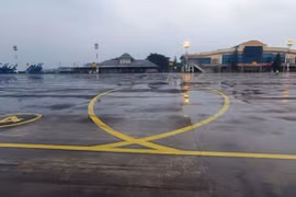 Indonesia’s airport closed due to Mt. Semeru's volcanic ash