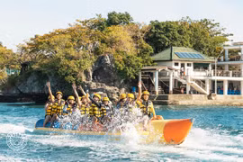 Philippines earns 8.67 bln USD from int’l tourists in 2023