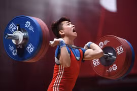 Vietnamese athletes seeking more tickets to Paris 2024 Summer Olympics