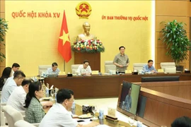 NA committees, agencies asked to thoroughly prepare for legislature's 7th session