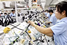 Hanoi economy expands 5.5% in Q1