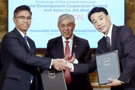 Malaysia boosts halal trade, investment with Japan