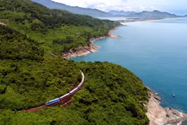 Railway sector eyes brighter future