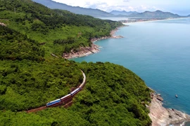 Railway sector eyes brighter future