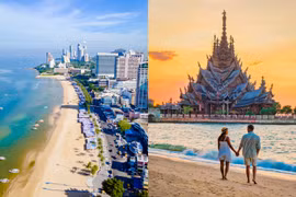 MICHELIN Guide Thailand expands to Chon Buri