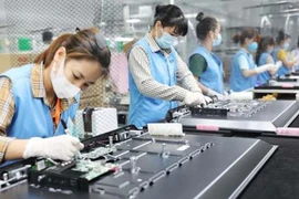 Quang Ninh province to attract 7 FDI projects in March