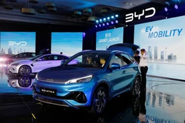 Indonesia promotes incentives to stimulate demand for electric vehicles
