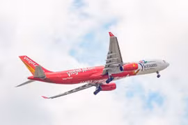Vietjet offers speical promotions on its flights to Australia 