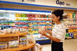Retail sales of goods, services increase by 8.5% in February: GSO