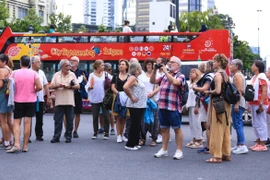 Favourable visa policy boosts tourism recovery: Director