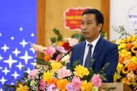 EVNNPT keeps projects on schedule in 2024