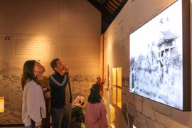 Hanoi plans to develop a digital map for smart tourism