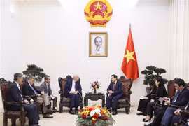 Long-term US investment welcomed for Fulbright University Vietnam 