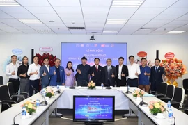 Vietnam Digital Awards 2024 launched 