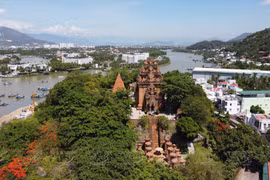 Ninh Thuan, Khanh Hoa develop “two localities, one destination” tours