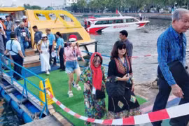 Phu Quoc island regains lustre