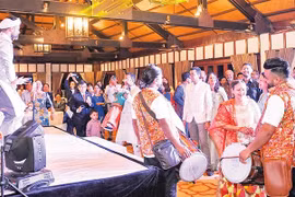 Da Nang moves to become leading wedding tourism destination