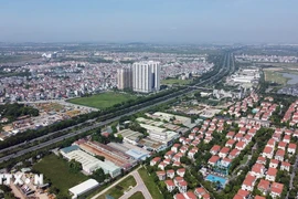 Revised land law to make real estate market more bustling