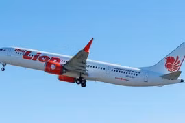 Indonesia temporarily grounds three Boeing 737 MAX 9 planes