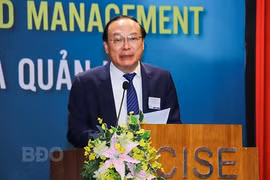 Vietnam seeks solutions to environment challenges at int'l conference