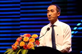Mekong Delta firms optimistic about economic outlook in 2024
