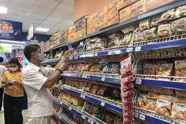 Factors influencing Vietnam’s FMCG market