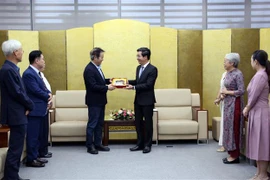 Da Nang fosters cooperation with Korean localities