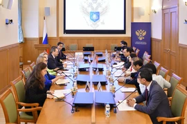 Vietnam, Russia bolster education, training collaboration 